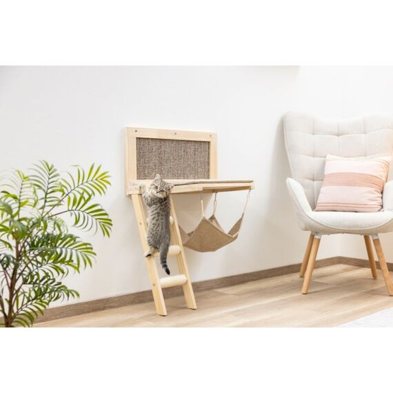 Kerbl 86222 Hunde-/Katzenbett Hammock pet bed, 2 image
