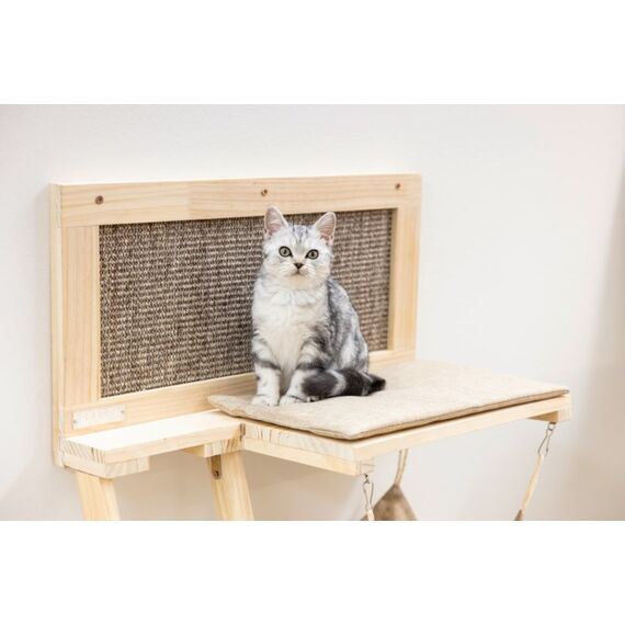 Kerbl 86222 Hunde-/Katzenbett Hammock pet bed, 3 image