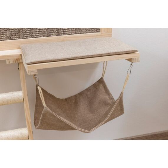 Kerbl 86222 Hunde-/Katzenbett Hammock pet bed, 9 image