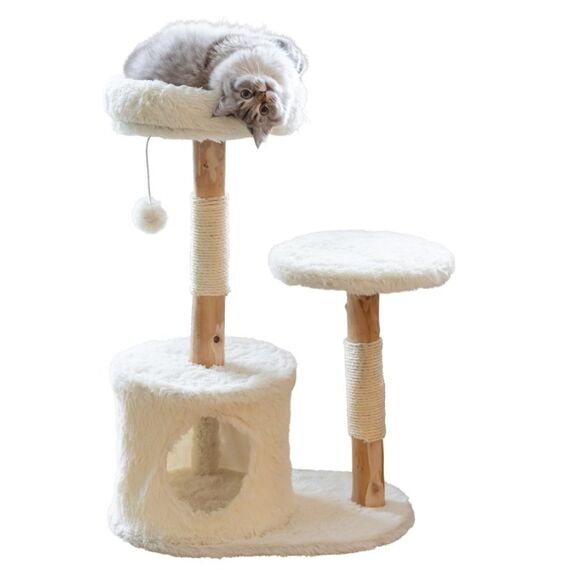 Kerbl 86228 Katzenkratzer Katzenkratzbaum, 2 image