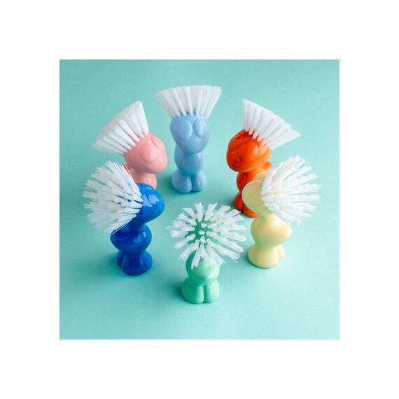 koziol 8629725 Gemüsebürste, 3 image