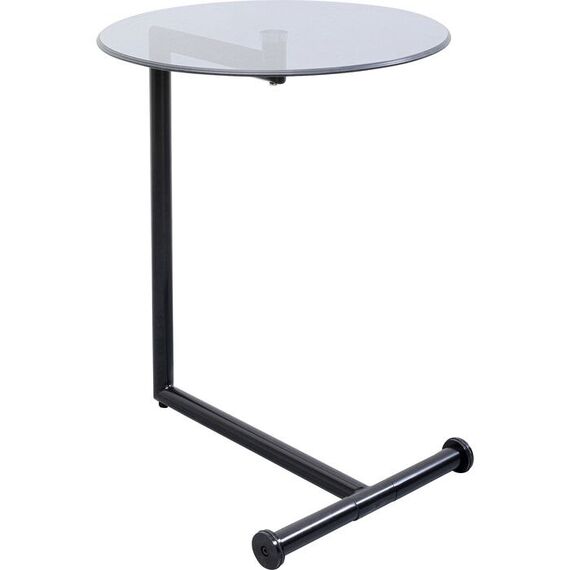 KARE Easy Living Beistelltisch Rundform 1 Bein(e), 2 image