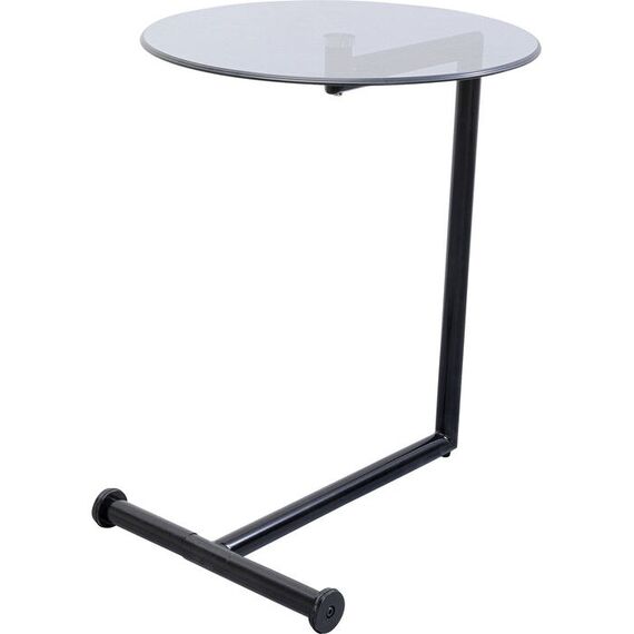 KARE Easy Living Beistelltisch Rundform 1 Bein(e), 3 image