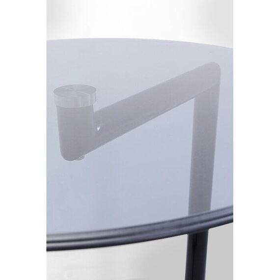 KARE Easy Living Beistelltisch Rundform 1 Bein(e), 4 image