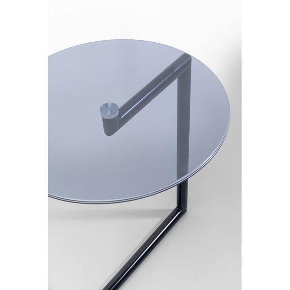 KARE Easy Living Beistelltisch Rundform 1 Bein(e), 7 image