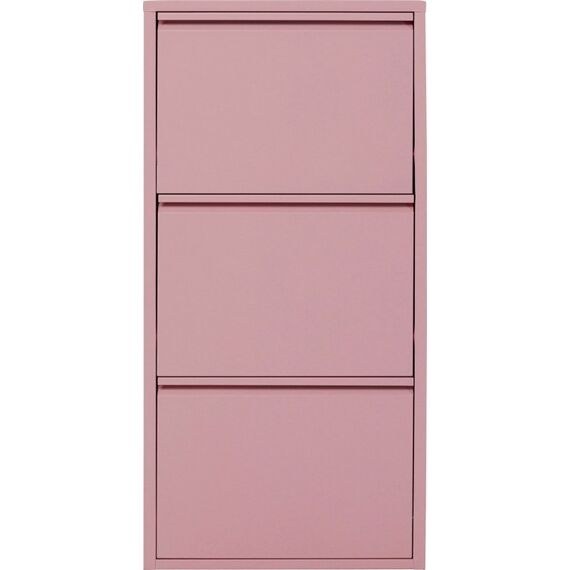 KARE Caruso Geschlossen Rose, Pink