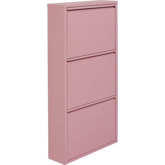 KARE Caruso Geschlossen Rose, Pink, 4 image
