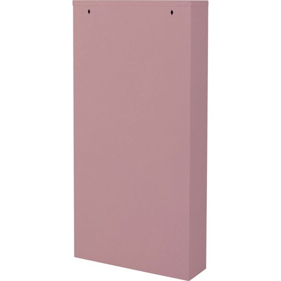 KARE Caruso Geschlossen Rose, Pink, 5 image