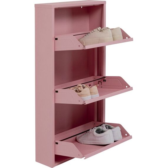 KARE Caruso Geschlossen Rose, Pink, 7 image