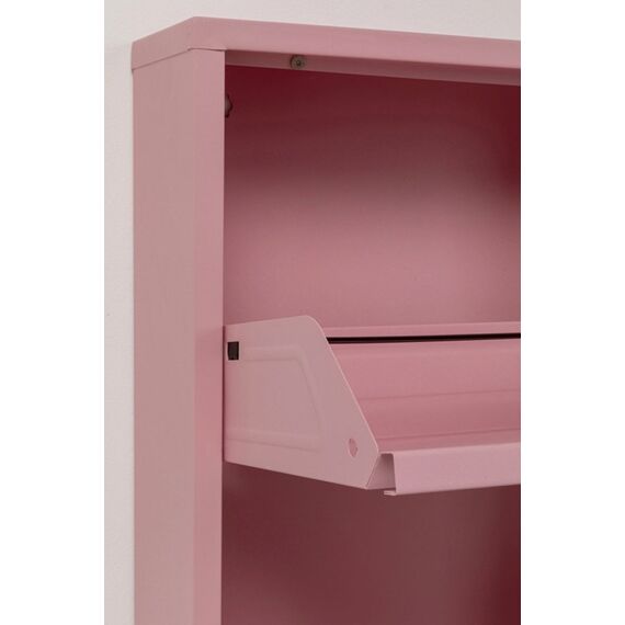 KARE Caruso Geschlossen Rose, Pink, 9 image