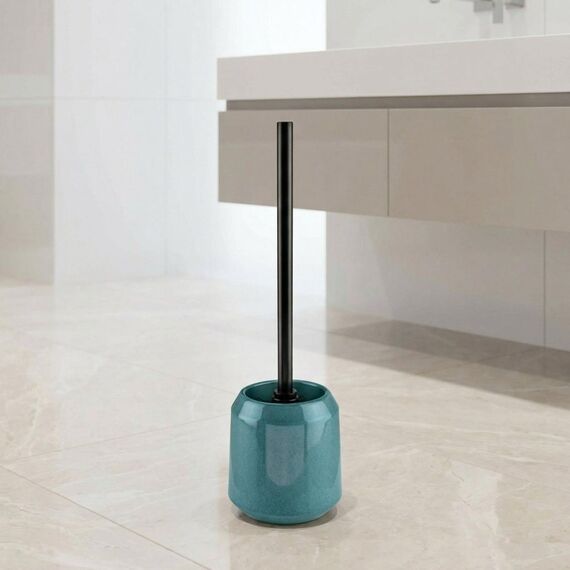 Kleine Wolke 8692675856 Toilettenbürste und -halter Toilettenbürstenhalter, 3 image