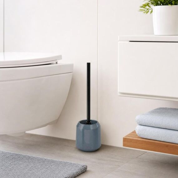 Kleine Wolke 8692750856 Toilettenbürste und -halter Toilettenbürstenhalter, 3 image