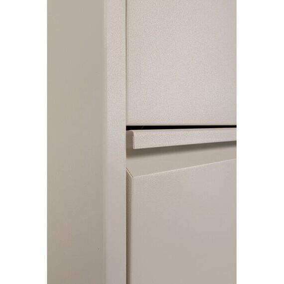 KARE Caruso Geschlossen Beige, Farbe: Beige, 5 image