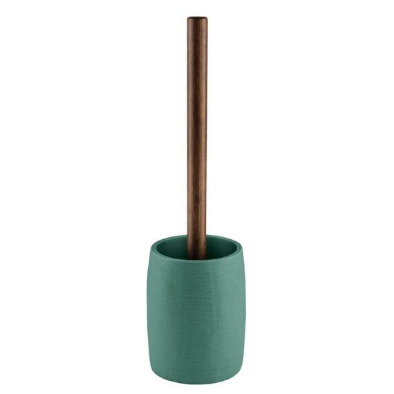 Kleine Wolke 8694675856 Toilettenbürste und -halter Toilettenbürstenhalter