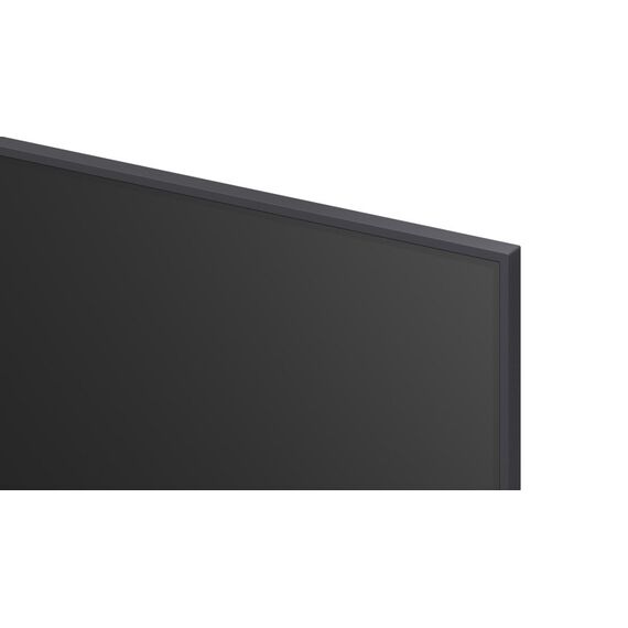 LG QNED evo AI MiniLED 86QNED87B6A 2,18 m (86") 4K Ultra HD Smart-TV WLAN Schwarz, 3 image