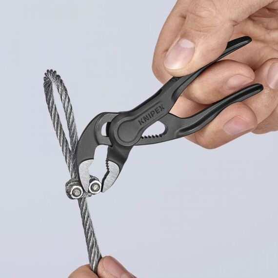 Knipex Cobra XS Steckverbindungszange, 4 image