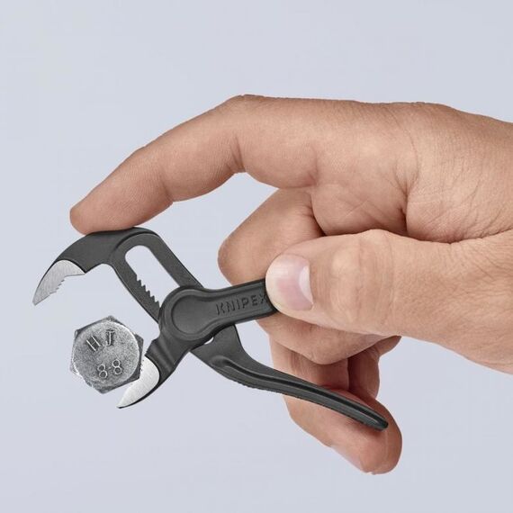 Knipex Cobra XS Steckverbindungszange, 5 image