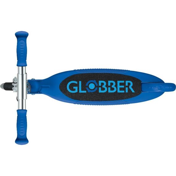 Globber Scooter Flow Foldable Junior Jugend Klassischer Roller Mintfarbe, 4 image