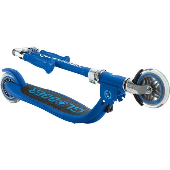 Globber Scooter Flow Foldable Junior Jugend Klassischer Roller Mintfarbe, 5 image