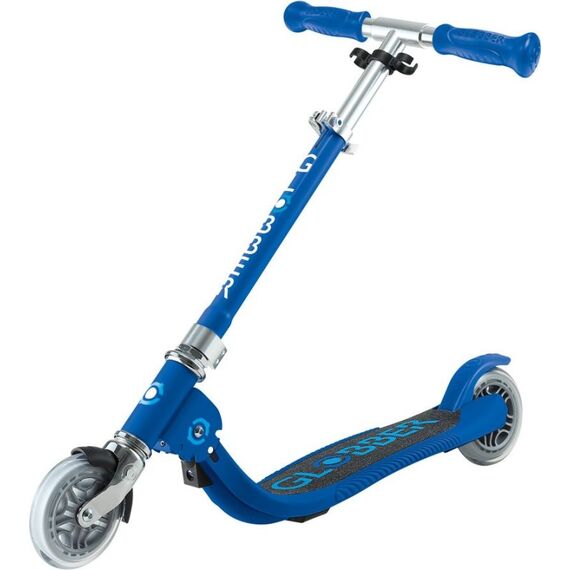 Globber Scooter Flow Foldable Junior Jugend Klassischer Roller Mintfarbe, 8 image