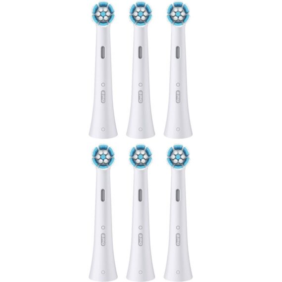 Oral-B 8700216194679 Elektrischer Zahnbürstenkopf 6 Stück(e) Weiß, 2 image