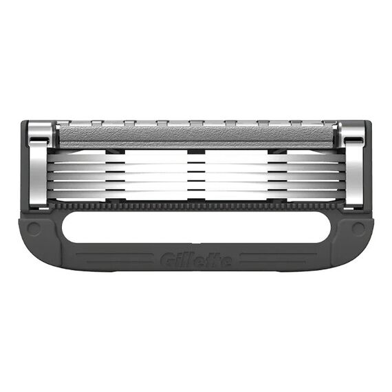 Gillette Labs, Systemklingen 6er Rasierklinge 6 Stück(e) Edelstahl Männer, 2 image