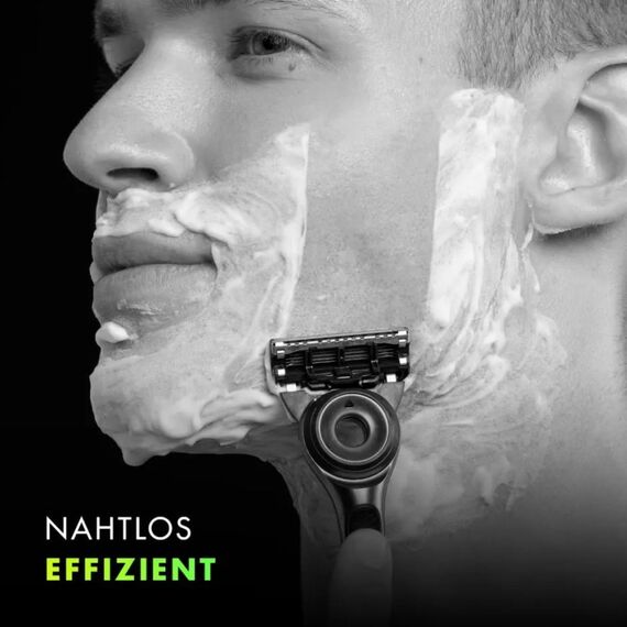 Gillette Labs, Systemklingen 6er Rasierklinge 6 Stück(e) Edelstahl Männer, 4 image