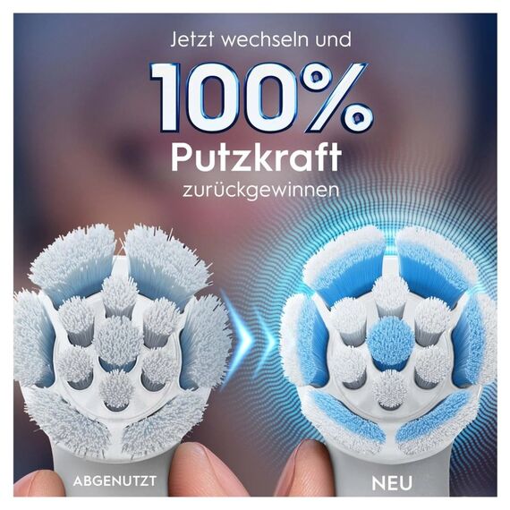 Oral-B iO Gentle Care iO Sanfte Reinigung, 6 image
