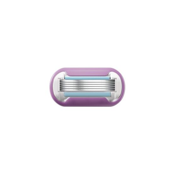 Gillette Venus Extra Smooth Swirl Rasierklinge 8 Stück(e) Frauen
