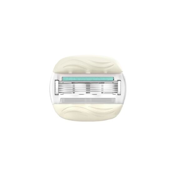 Gillette Venus Comfortglide Sensitive Rasierklinge 6 Stück(e) Frauen