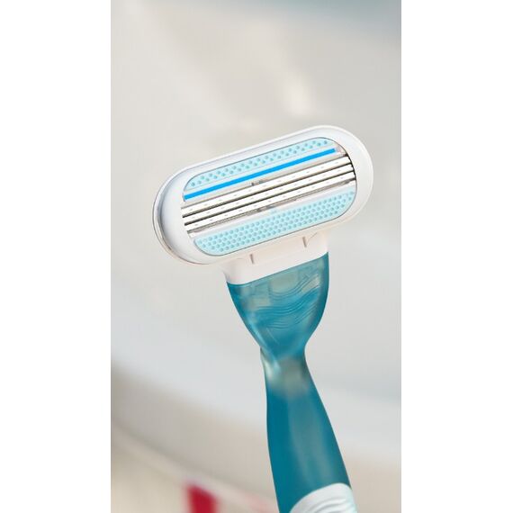 Gillette Venus Smooth Rasierklinge 12 Stück(e) Frauen, 4 image