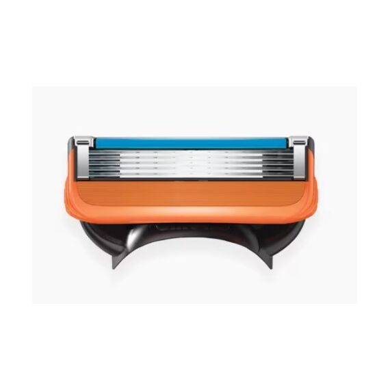 Gillette Fusion5 Rasierklinge 18 Stück(e) Edelstahl Männer, 2 image