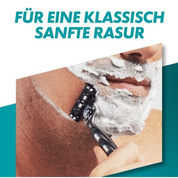 Gillette MACH3 Rasierklinge 25 Stück(e) Edelstahl Männer, 4 image