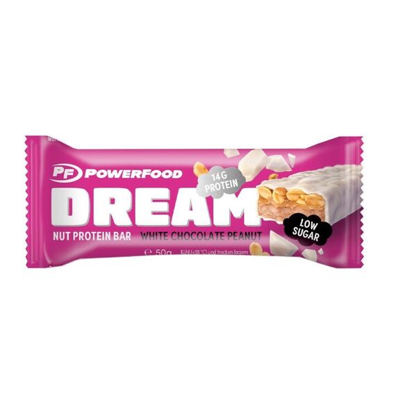 PowerFood 8704-23 Proteinriegel