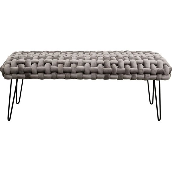 KARE Weave Innenbank
