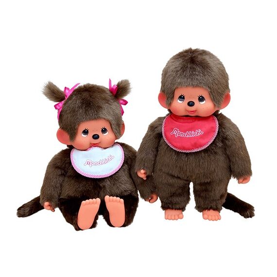 Monchhichi 255530, 2 image