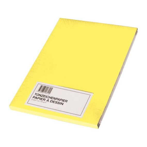 Papyrus 88020041 Kunstdruckpapier Kunstpapier 100 Blätter
