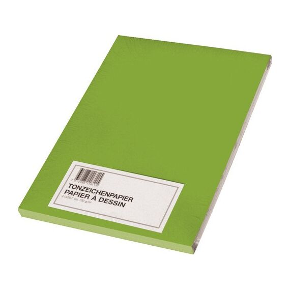 Papyrus 88020053 Kunstdruckpapier Kunstpapier 100 Blätter