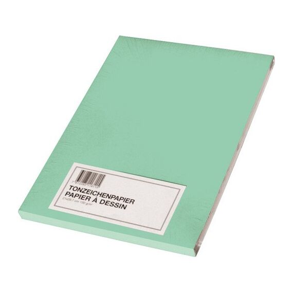 Papyrus 88020054 Kunstdruckpapier Kunstpapier 100 Blätter