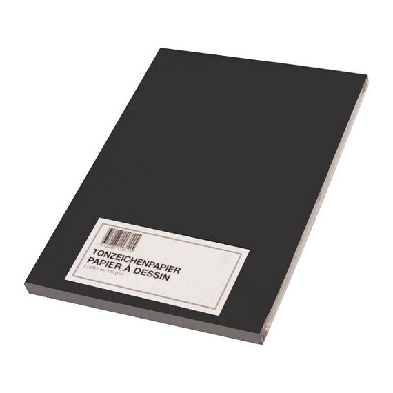 Papyrus 88020055 Kunstdruckpapier Kunstpapier 100 Blätter