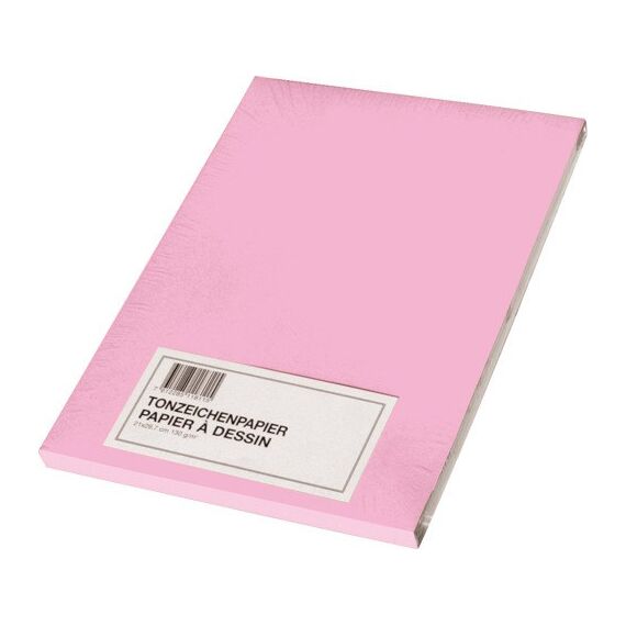 Papyrus 88020062 Kunstdruckpapier Kunstpapier 100 Blätter