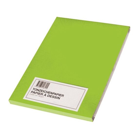 Papyrus 88020076 Kunstdruckpapier Kunstpapier 100 Blätter