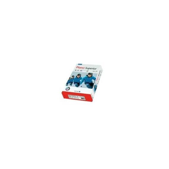 Papyrus 88026787 Druckerpapier A4 (210x297 mm) Matte 250 Blätter Weiß