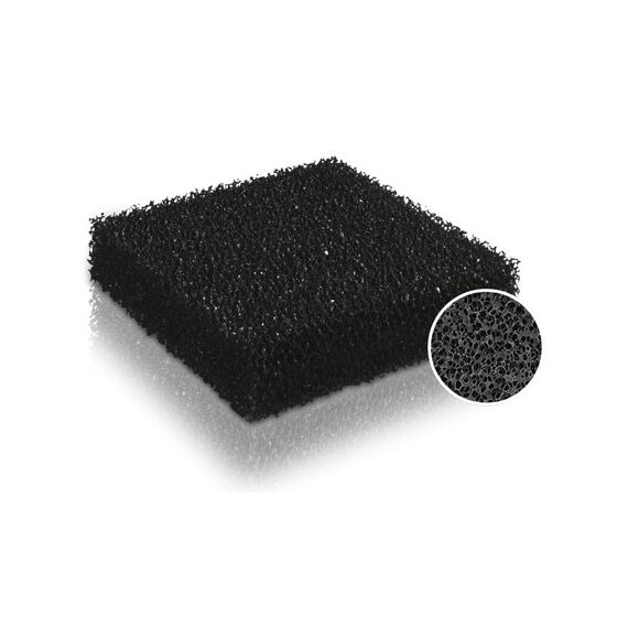 JUWEL 88037 Aquarienfilter-Zubehör Filterschwamm, 2 image