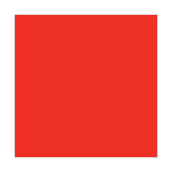 Papyrus Rainbow Druckerpapier A3 (297x420 mm) Matt 250 Blätter Rot