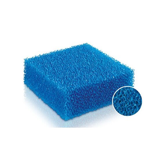 JUWEL 88100 Aquarienfilter-Zubehör Filterschwamm