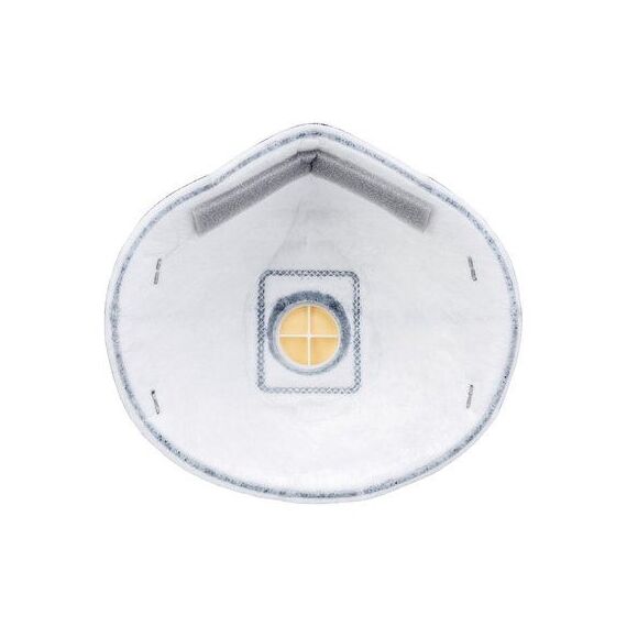 3M 8812 Staubmaske 10 Stück(e) Tasse FFP1, 3 image