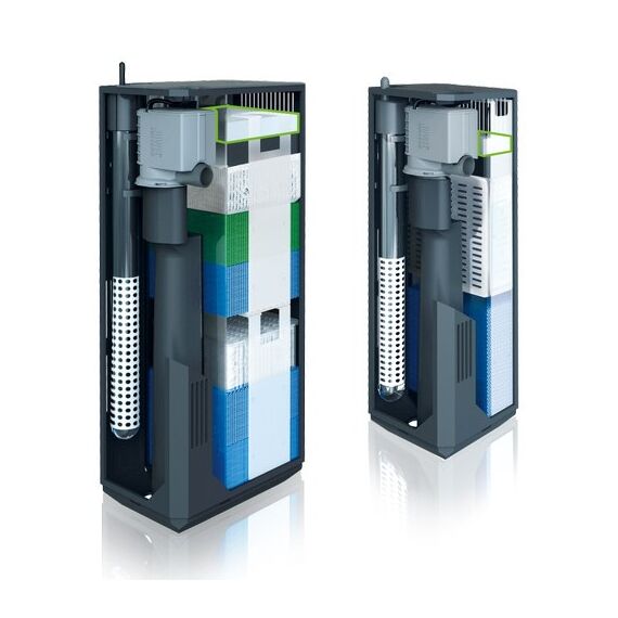 JUWEL 88149 Aquarienfilter-Zubehör Filtervlies, 2 image