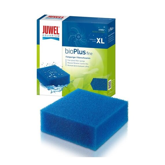 JUWEL 88151 Aquarienfilter-Zubehör Filterschwamm