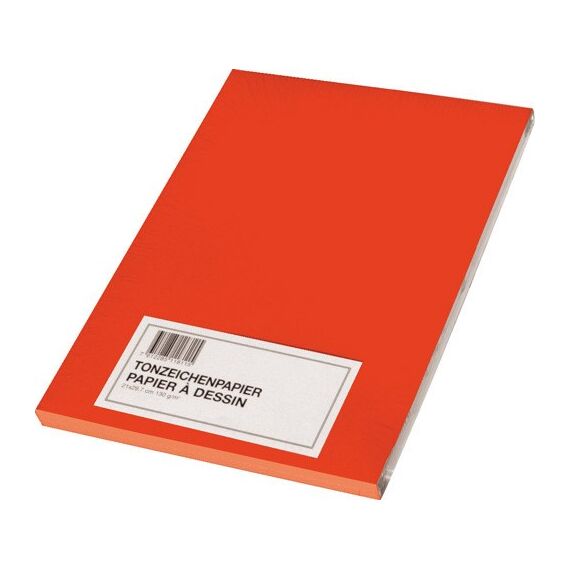 Papyrus 88249079 Kunstdruckpapier Kunstpapier 100 Blätter